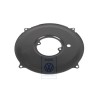 Genuine VW Cooling Fan Cover - 043119261