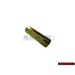 Genuine VW Spannhuelse - N 0232811