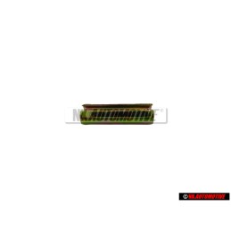 Genuine VW Spannhuelse - N 0232811