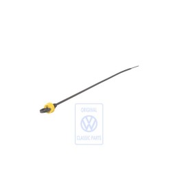 Genuine VW Oil Dipstick - 090321431