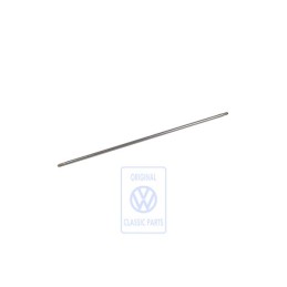 Genuine VW Shaft - Oil Pump - 090323561