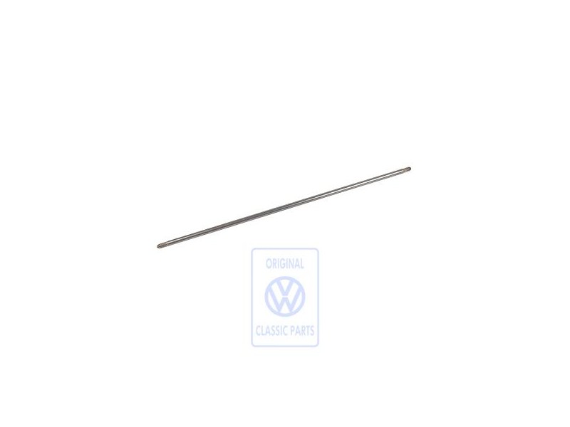 Genuine VW Shaft - Oil Pump - 090323561