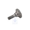 Genuine VW Flanged Shaft - 090507308