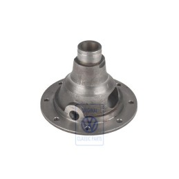 Genuine VW Housing For Differential - 090519211