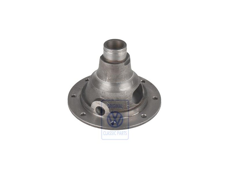 Genuine VW Housing For Differential - 090519211