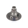 Genuine VW Housing For Differential - 090519211