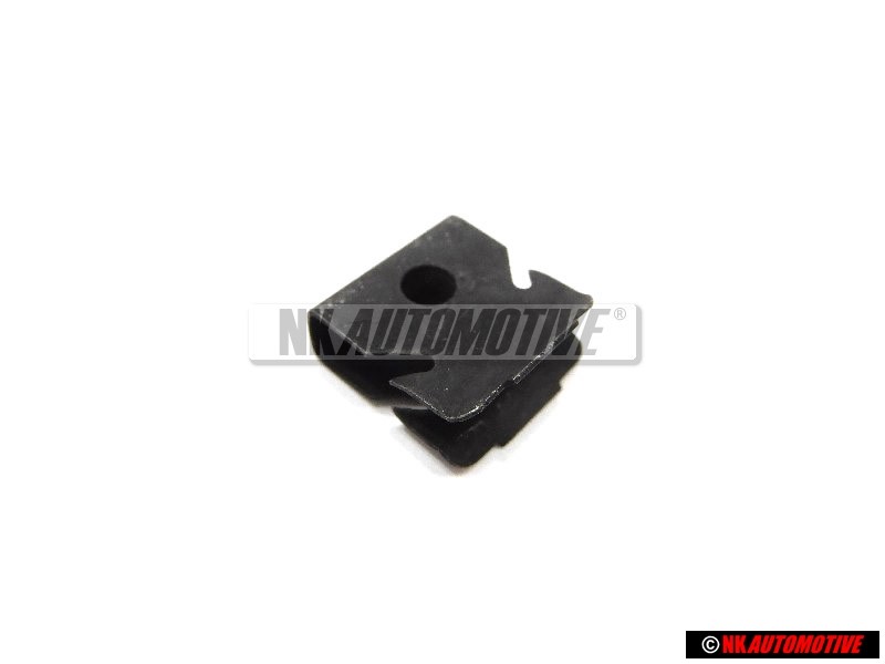 Genuine VW Clip - N 90531901