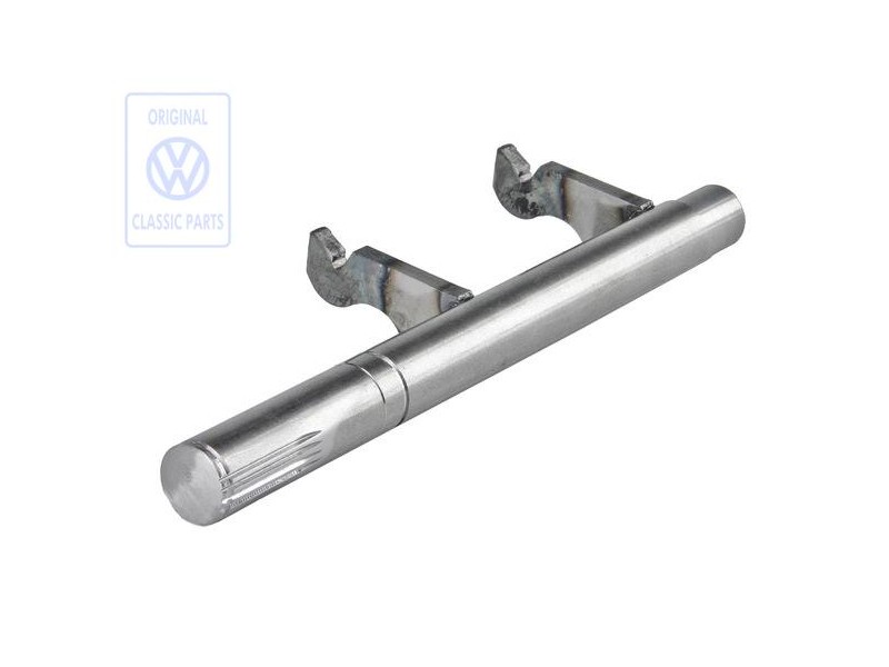 Genuine VW Release Shaft - 091141701