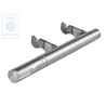 Genuine VW Release Shaft - 091141701