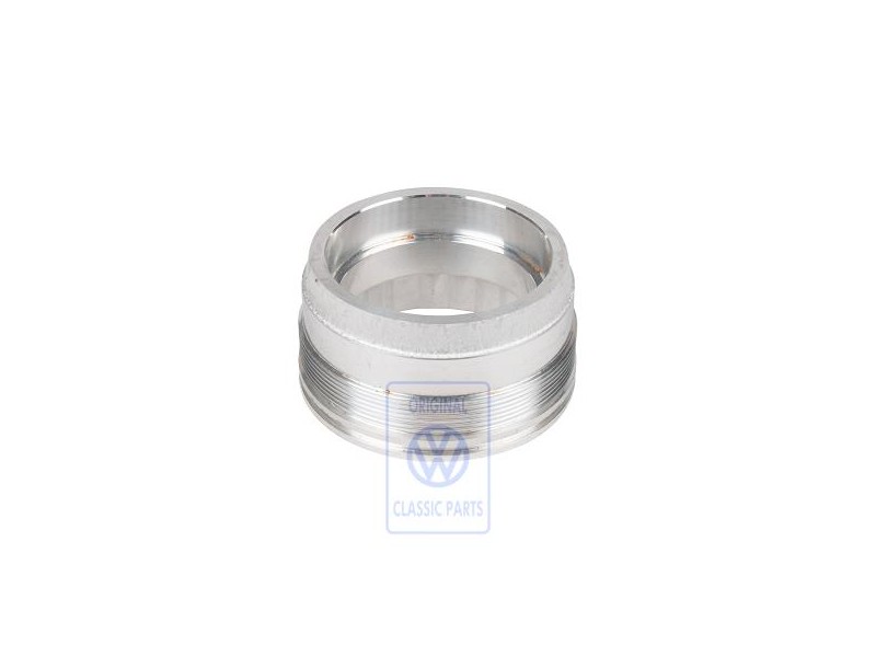 Genuine VW Bearing Ring For Differential - 091301183