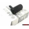 Genuine VW Front Windscreen Twin Jet Sprayer Washer Nozzle - 191955985A
