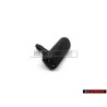 Genuine VW Front Windscreen Twin Jet Sprayer Washer Nozzle - 191955985A