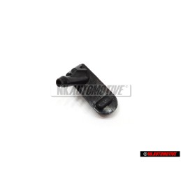 Genuine VW Front Windscreen Twin Jet Sprayer Washer Nozzle - 191955985A