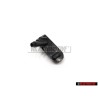 Genuine VW Front Windscreen Twin Jet Sprayer Washer Nozzle - 191955985A