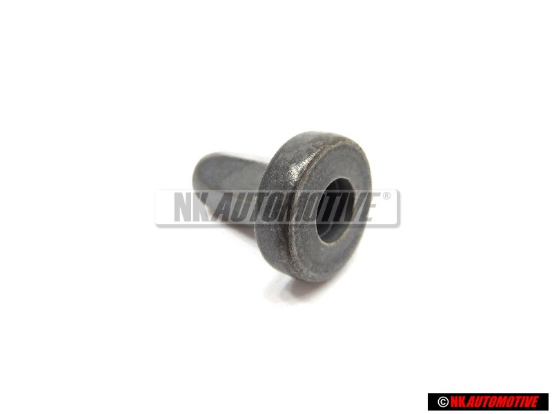 Genuine VW Rivetted Cap Nut - N 90626101