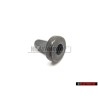 Genuine VW Rivetted Cap Nut - N 90626101