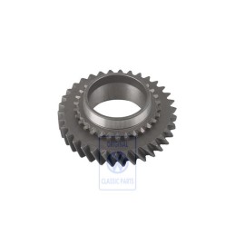 Genuine VW Gear - 091311251