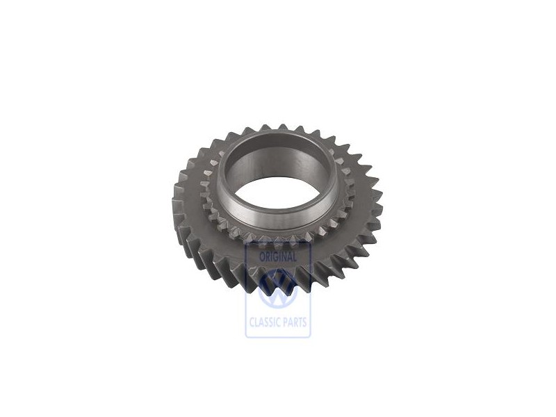 Genuine VW Gear - 091311251