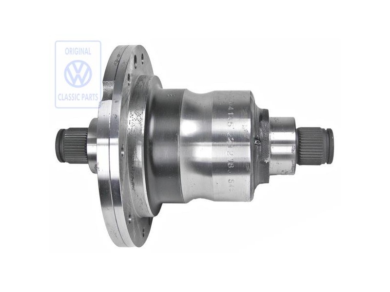 Genuine VW Limited Slip Differential - 091517025