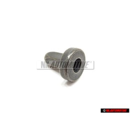 Genuine VW Rivetted Cap Nut - N 90626102