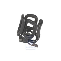 Genuine VW Field Coil - 091911115