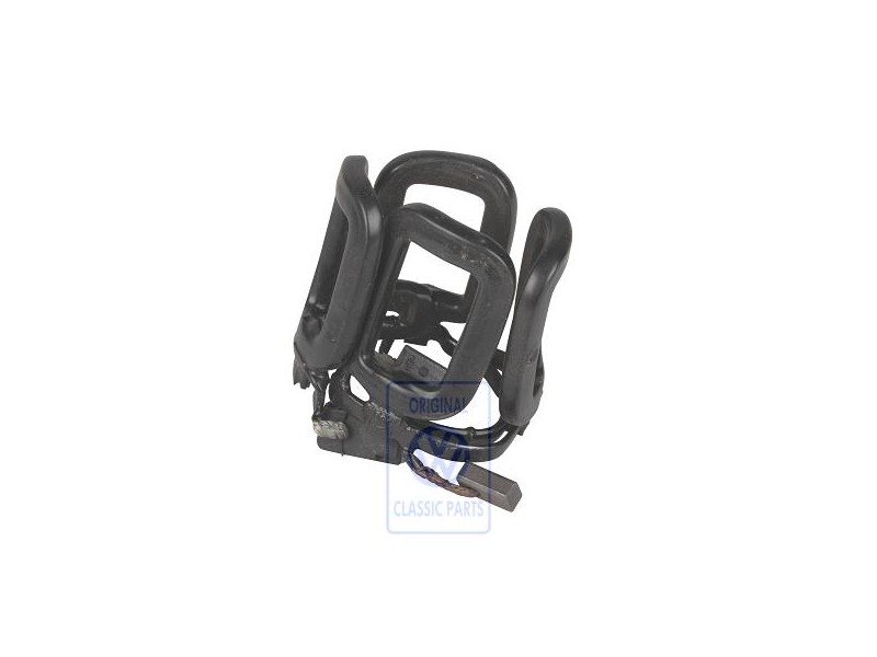 Genuine VW Field Coil - 091911115