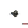 Genuine VW Oval Hexagon Socket Head Bolt - N 90626201