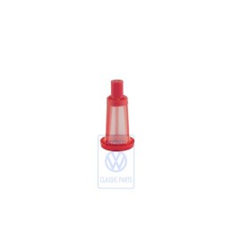 Genuine VW Fuel Filter - 111127177