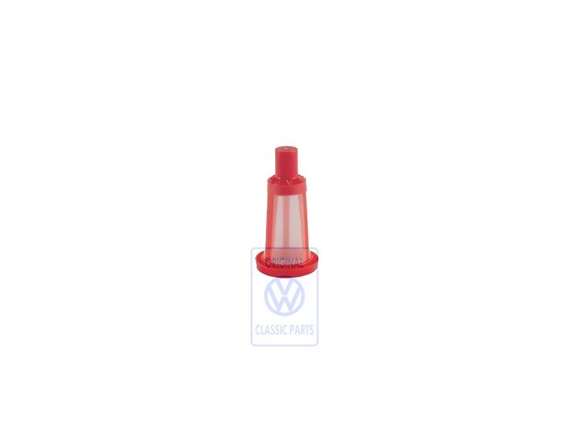 Genuine VW Fuel Filter - 111127177