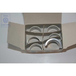 Genuine VW 1 Set: Camshaft Bearings - 111198542
