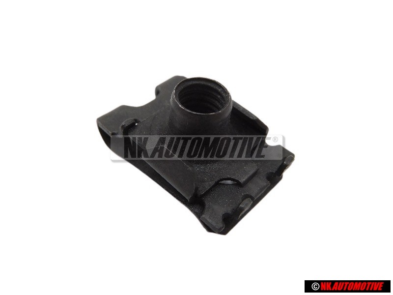 Genuine VW Speed Nut - N 90737901