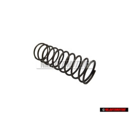 Genuine VW Pressure Spring - 020311597