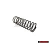 Genuine VW Pressure Spring - 020311597 Genuine VW Pressure Spring - 020311597