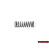 Genuine VW Pressure Spring - 020311597 Genuine VW Pressure Spring - 020311597