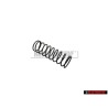 Genuine VW Pressure Spring - 020311597 Genuine VW Pressure Spring - 020311597