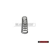 Genuine VW Pressure Spring - 020311597 Genuine VW Pressure Spring - 020311597
