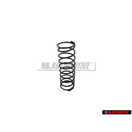 Genuine VW Pressure Spring - 020311597