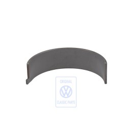 Genuine VW Connecting Rod Bearing Shell - 113105719