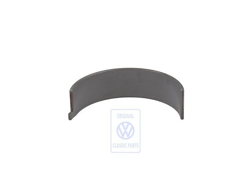 Genuine VW Connecting Rod Bearing Shell - 113105719
