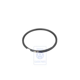 Genuine VW Oil Scraper Ring - 113107379