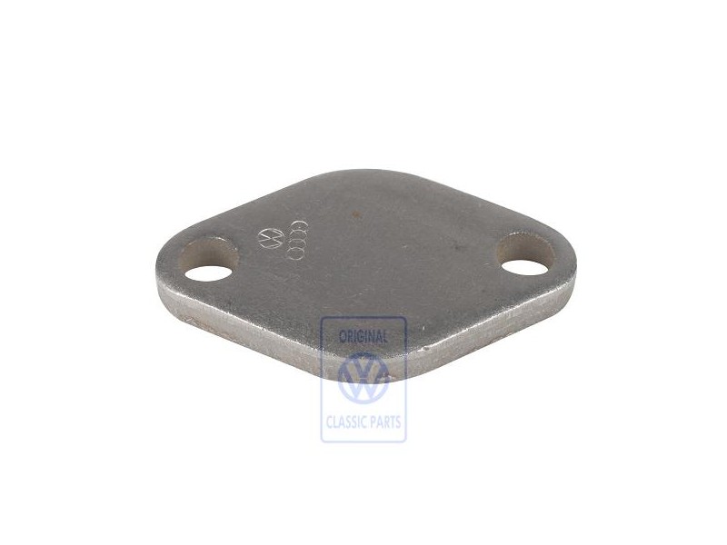 Genuine VW Dummy Flange - 113115349