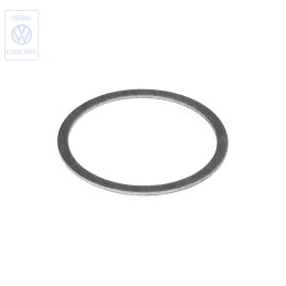 Genuine VW Seal Ring - 113127183