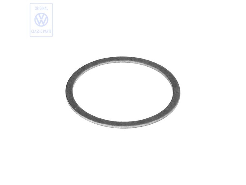 Genuine VW Seal Ring - 113127183