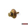 Genuine VW Bolt - 027903555
