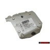 Genuine VW Guard Plate - 028145809B