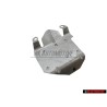 Genuine VW Guard Plate - 028145809B