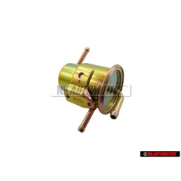 Genuine VW Vapour Eliminator - 030127177