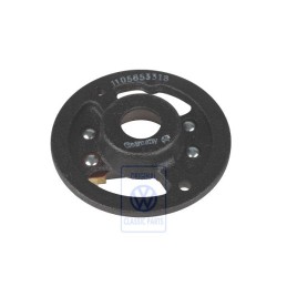 Genuine VW Bearing Plate - 113903505