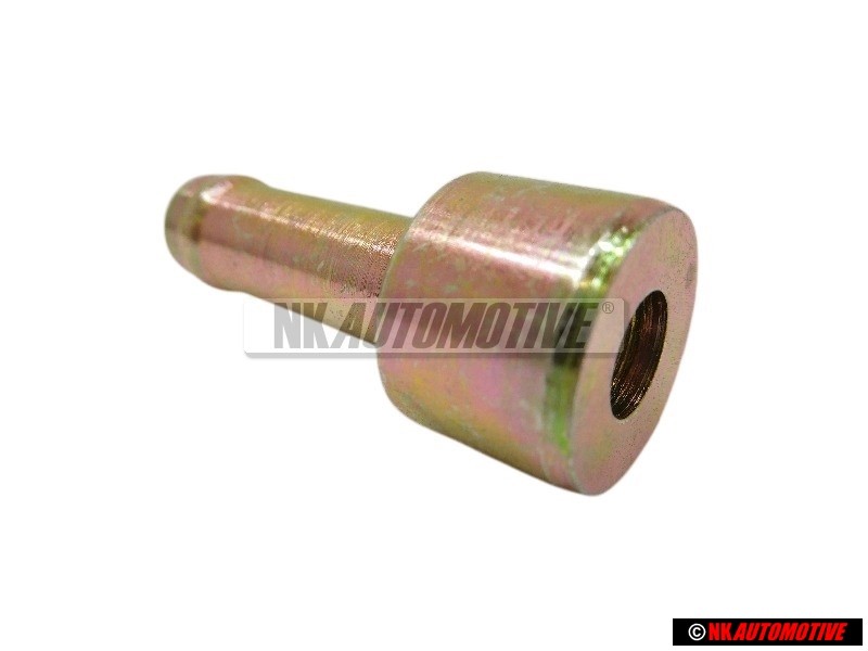 Genuine VW Pipe Union - 035129727