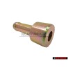 Genuine VW Pipe Union - 035129727